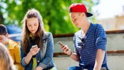relatie online